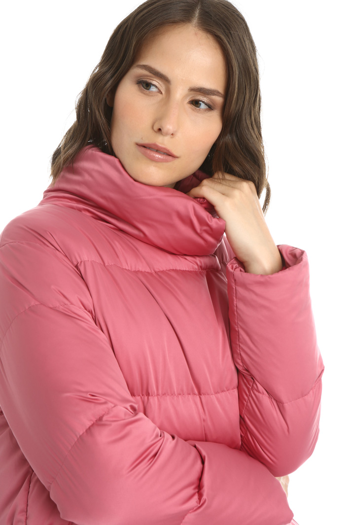 Water resistant down jacket Intrend Water resistant down jacket Intrend