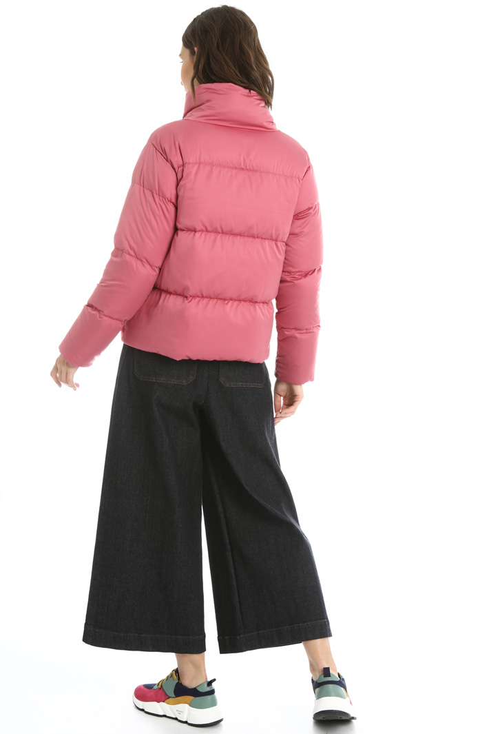Water resistant down jacket Intrend Water resistant down jacket Intrend