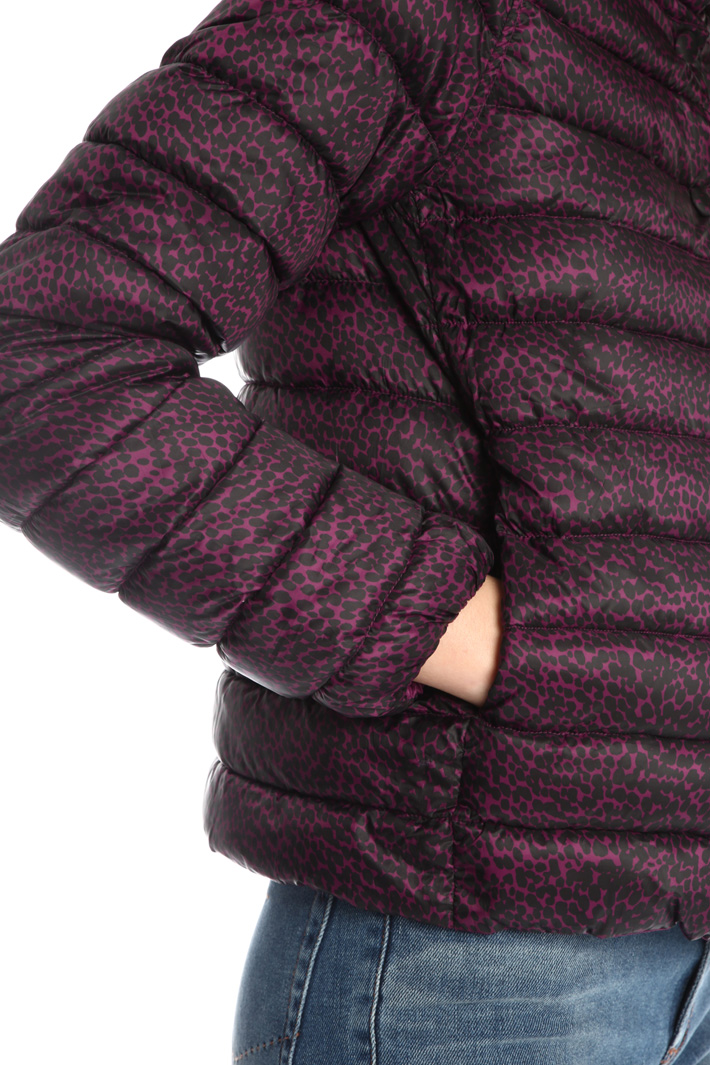 Reversible padded coat Intrend Reversible padded coat Intrend