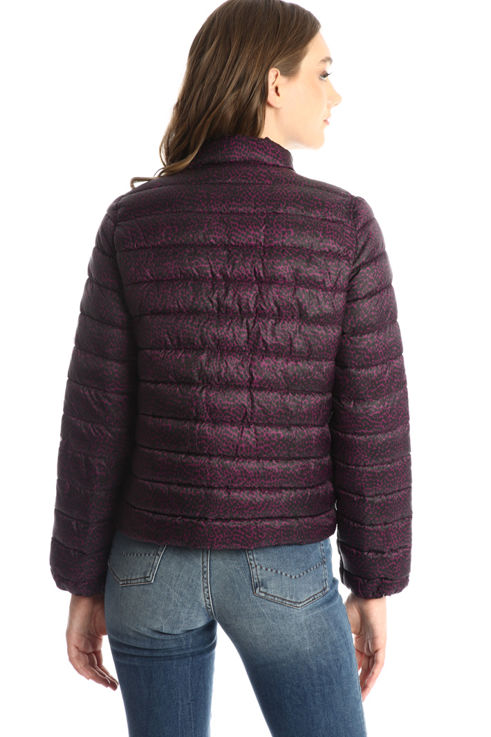 Reversible padded coat Intrend Reversible padded coat Intrend