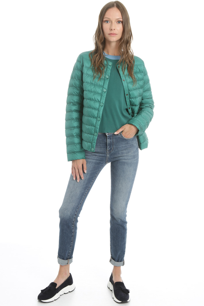 Water resistant jacket Intrend Water resistant jacket Intrend