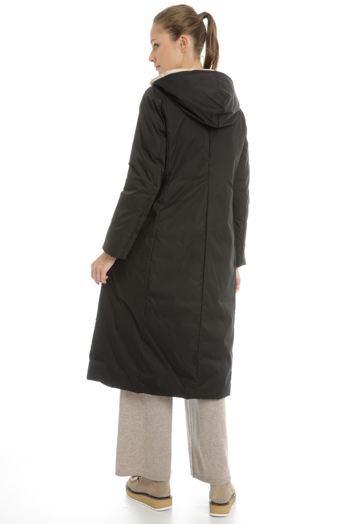 Reversible padded coat Intrend Reversible padded coat Intrend
