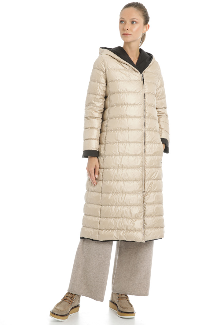 Reversible padded coat Intrend Reversible padded coat Intrend