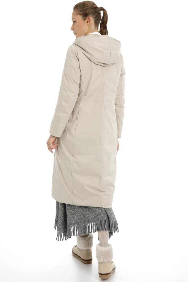 Reversible padded coat Intrend Reversible padded coat Intrend