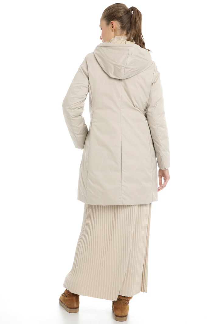 Reversible down coat Intrend Reversible down coat Intrend