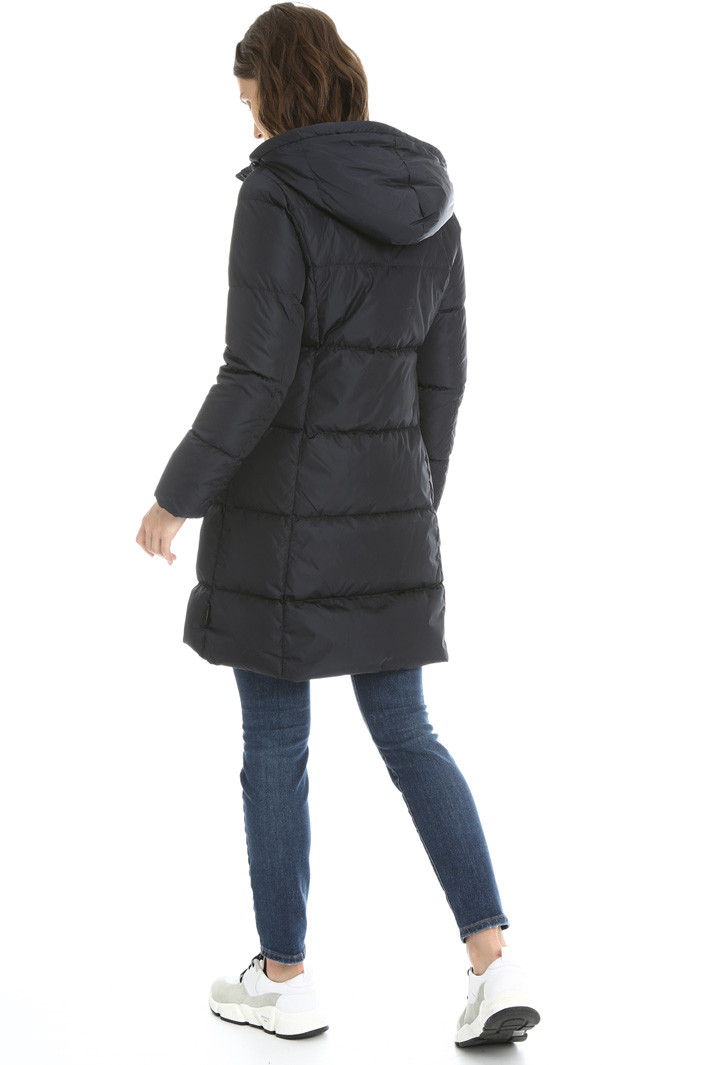 Taffeta down coat Intrend Taffeta down coat Intrend
