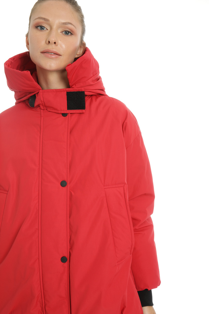 Padded coat Intrend Padded coat Intrend