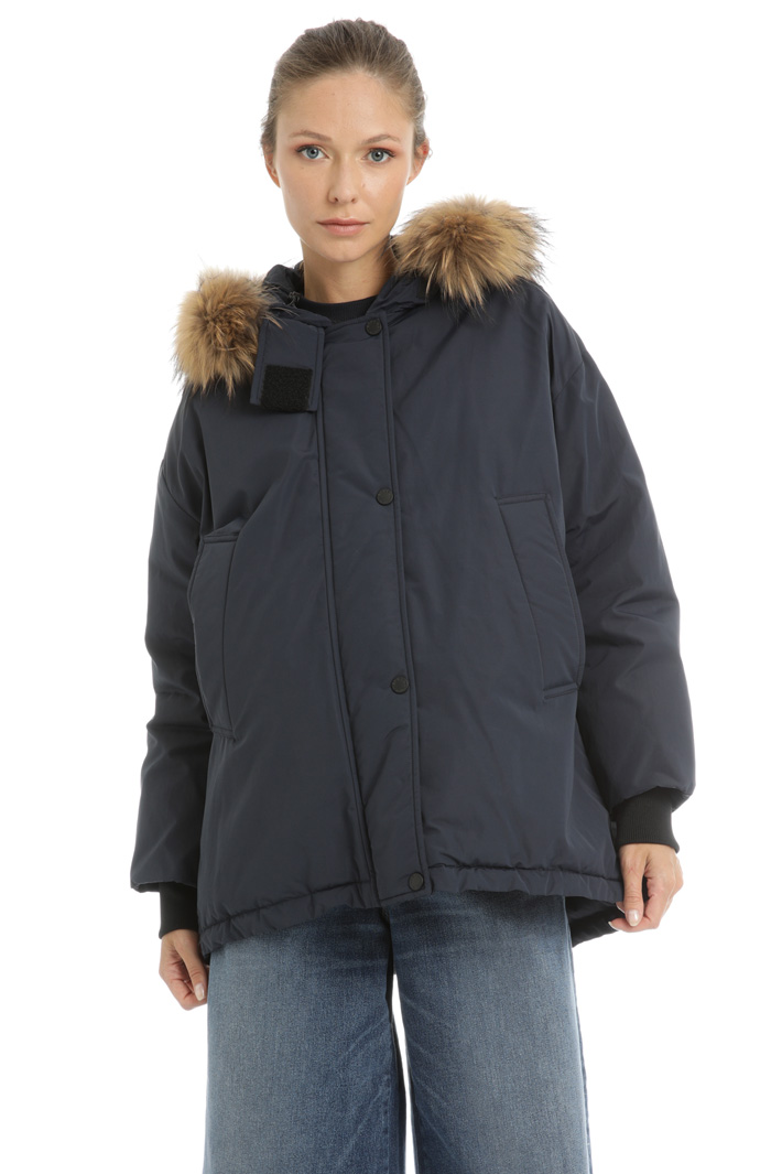 Padded coat Intrend Padded coat Intrend