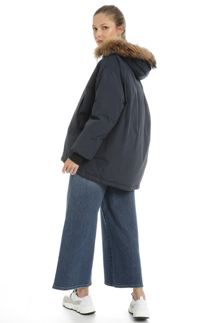 Padded coat Intrend Padded coat Intrend