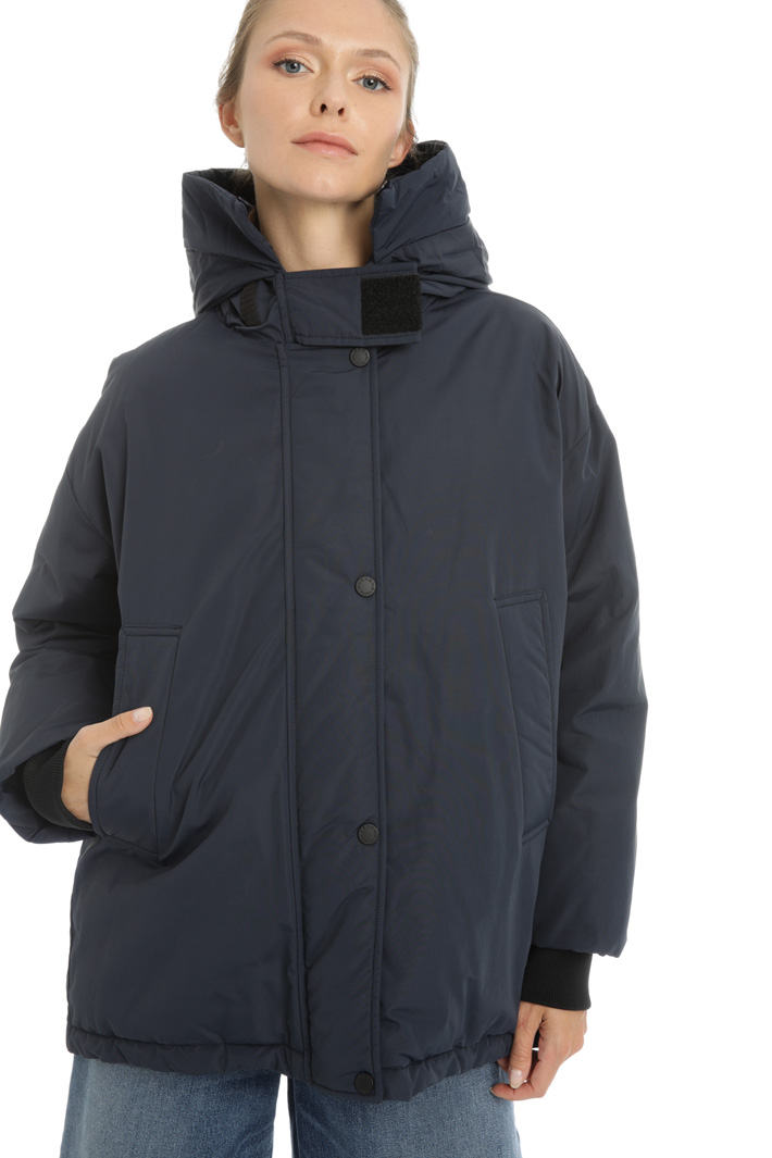 Padded coat Intrend Padded coat Intrend