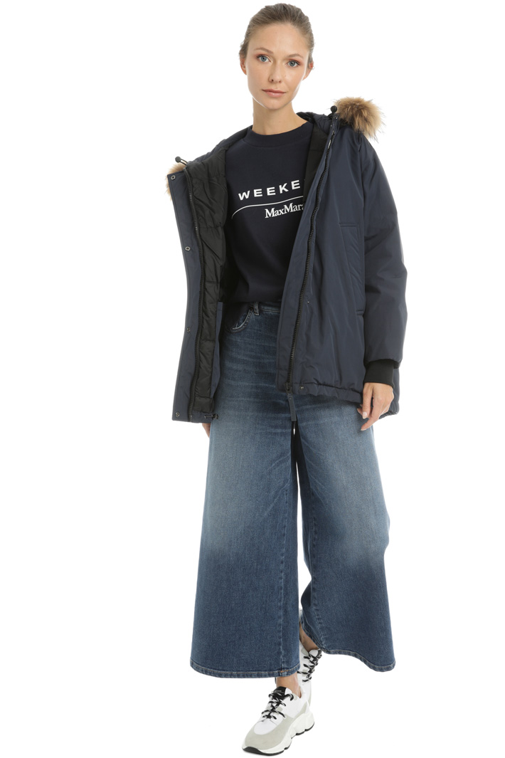 Padded coat Intrend Padded coat Intrend