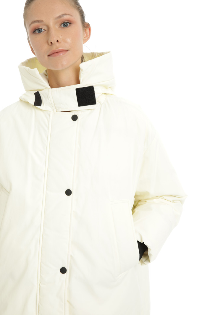 Padded coat Intrend Padded coat Intrend