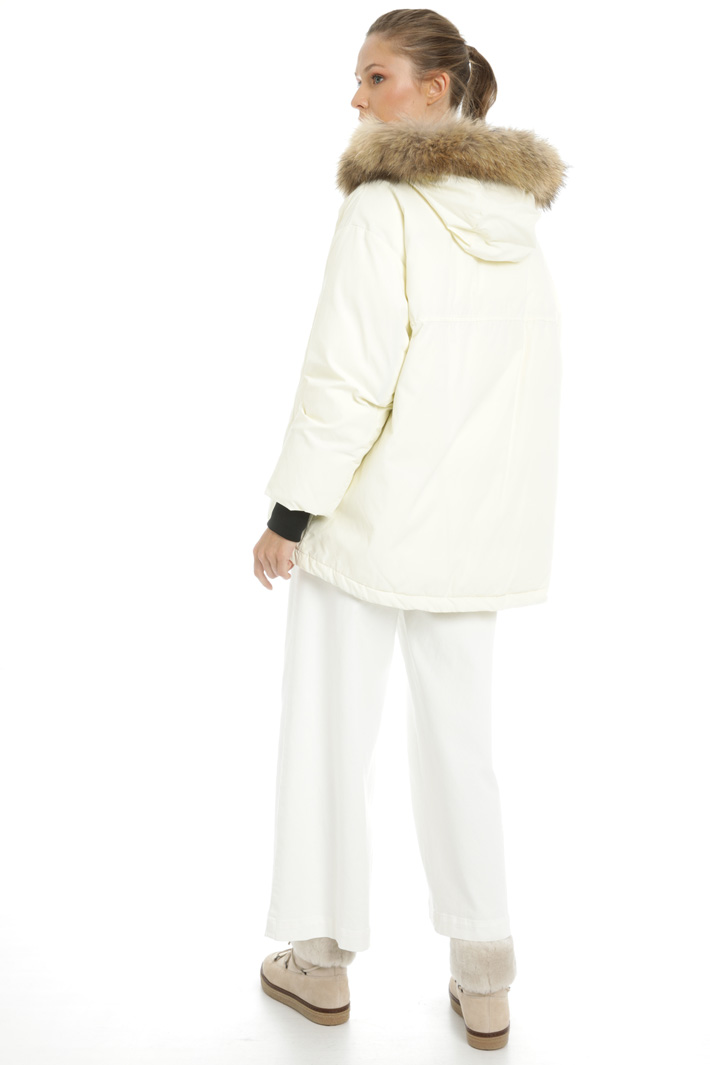 Padded coat Intrend Padded coat Intrend