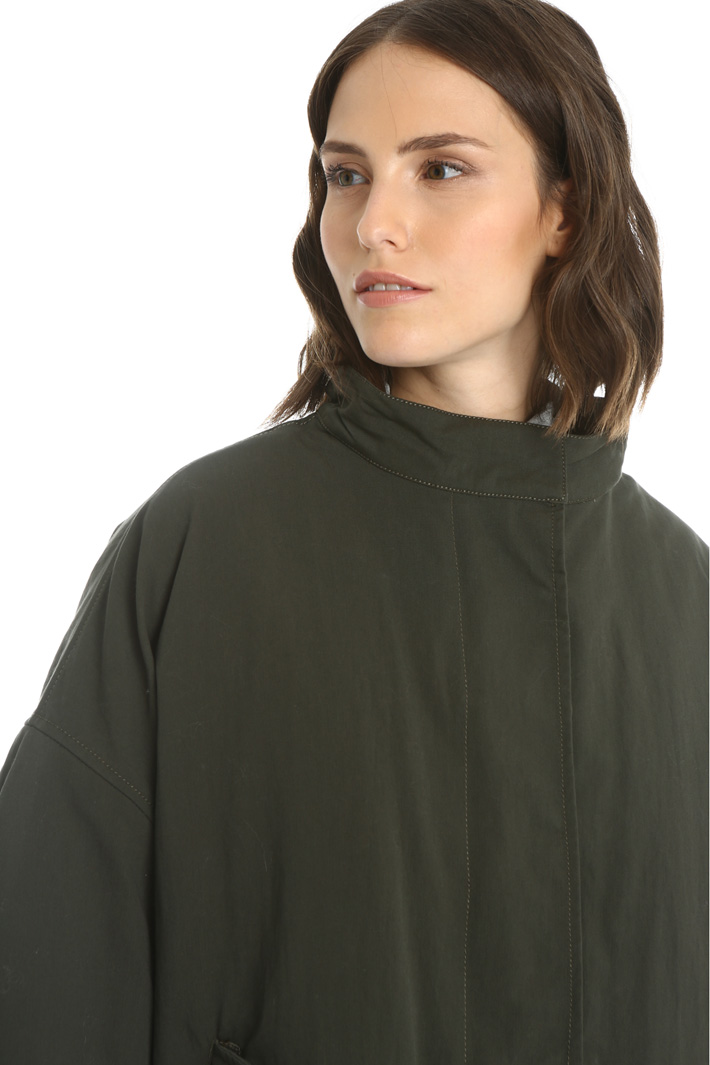 Modular padded jacket Intrend Modular padded jacket Intrend