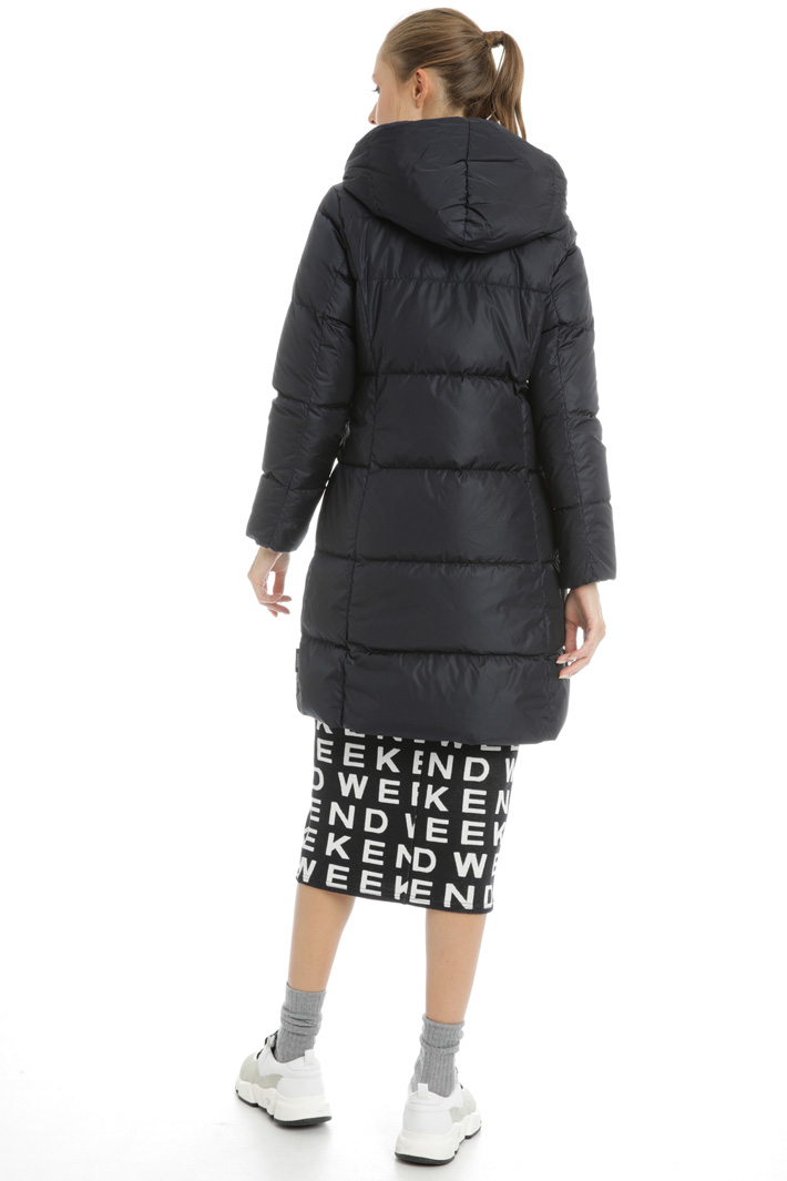 Taffeta down coat Intrend Taffeta down coat Intrend