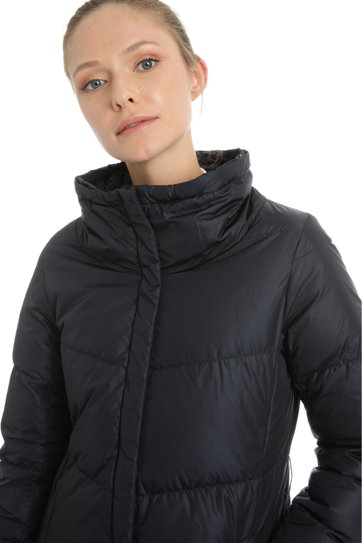Taffeta down coat Intrend Taffeta down coat Intrend