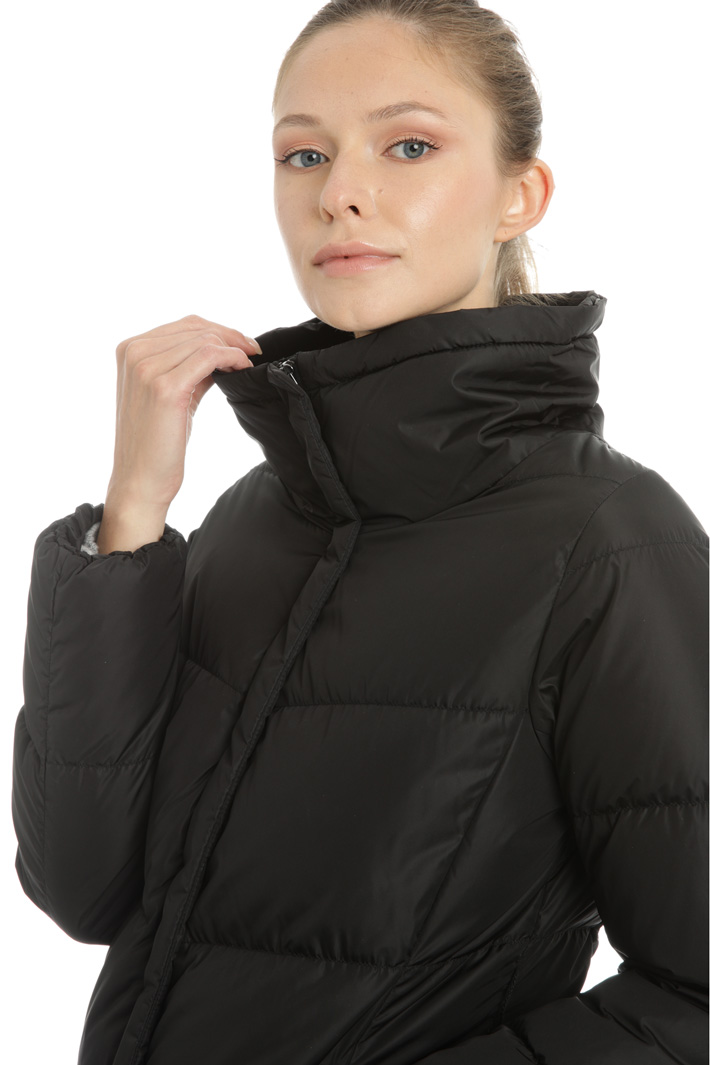 Taffeta down coat Intrend Taffeta down coat Intrend