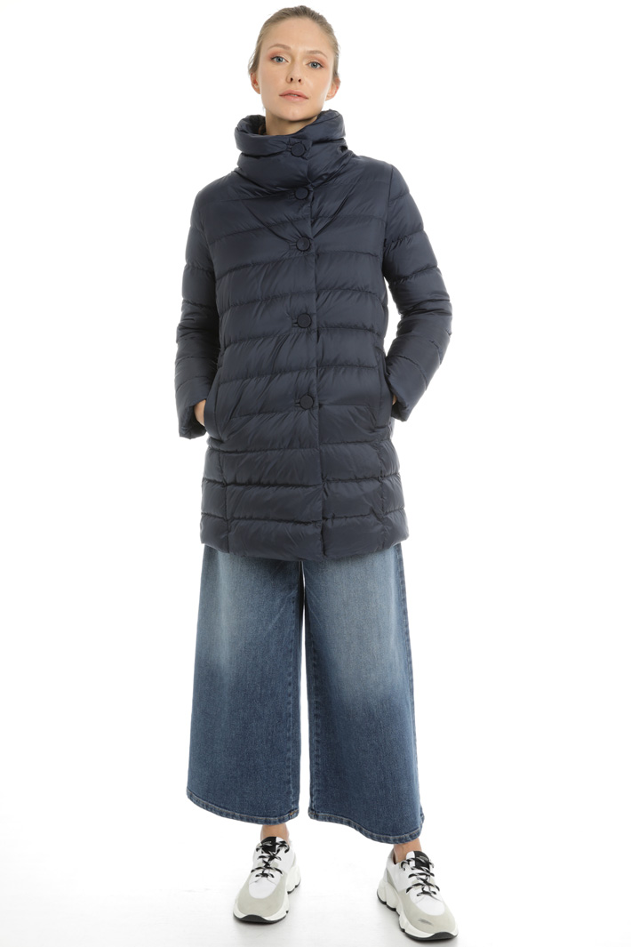 Quilted coat Intrend Quilted coat Intrend