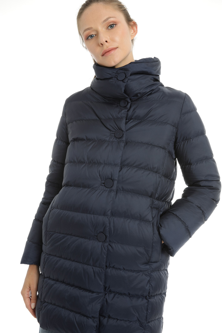 Quilted coat Intrend Quilted coat Intrend