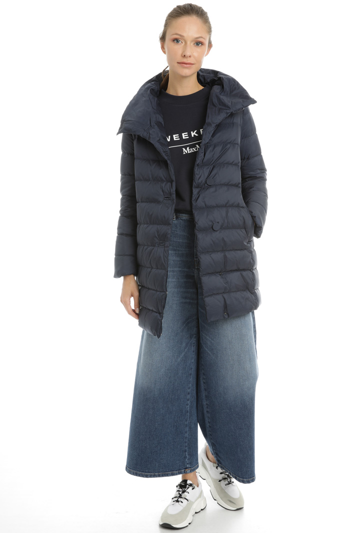 Quilted coat Intrend Quilted coat Intrend