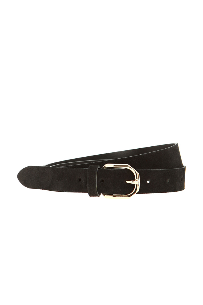 Cintura in suede Intrend Cintura in suede Intrend