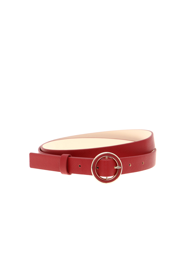 Cintura in similpelle Intrend Cintura in similpelle Intrend