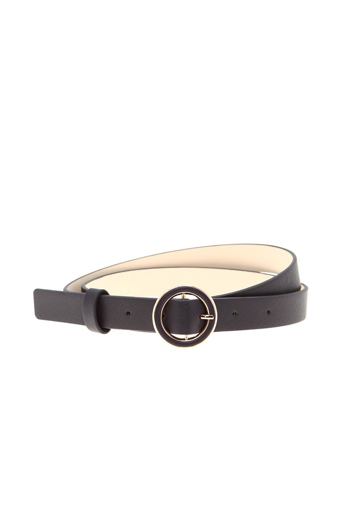 Faux-leather belt Intrend Faux-leather belt Intrend