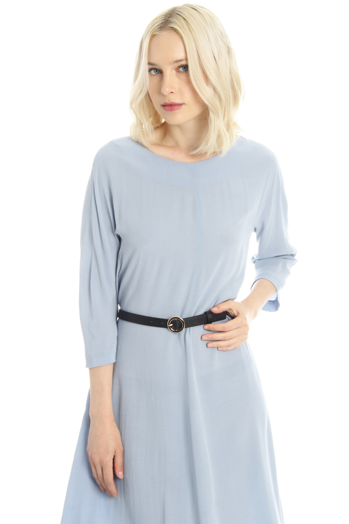 Faux-leather belt Intrend Faux-leather belt Intrend