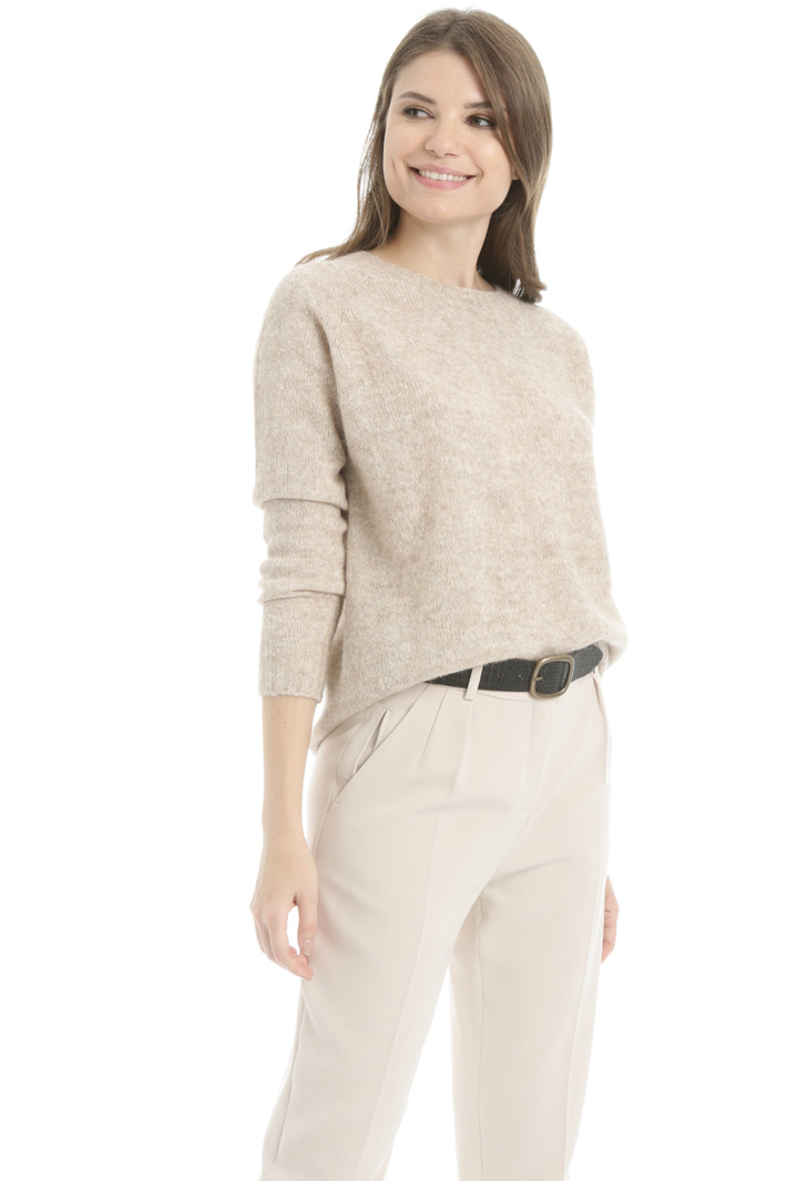 Crocodile print belt Intrend Crocodile print belt Intrend
