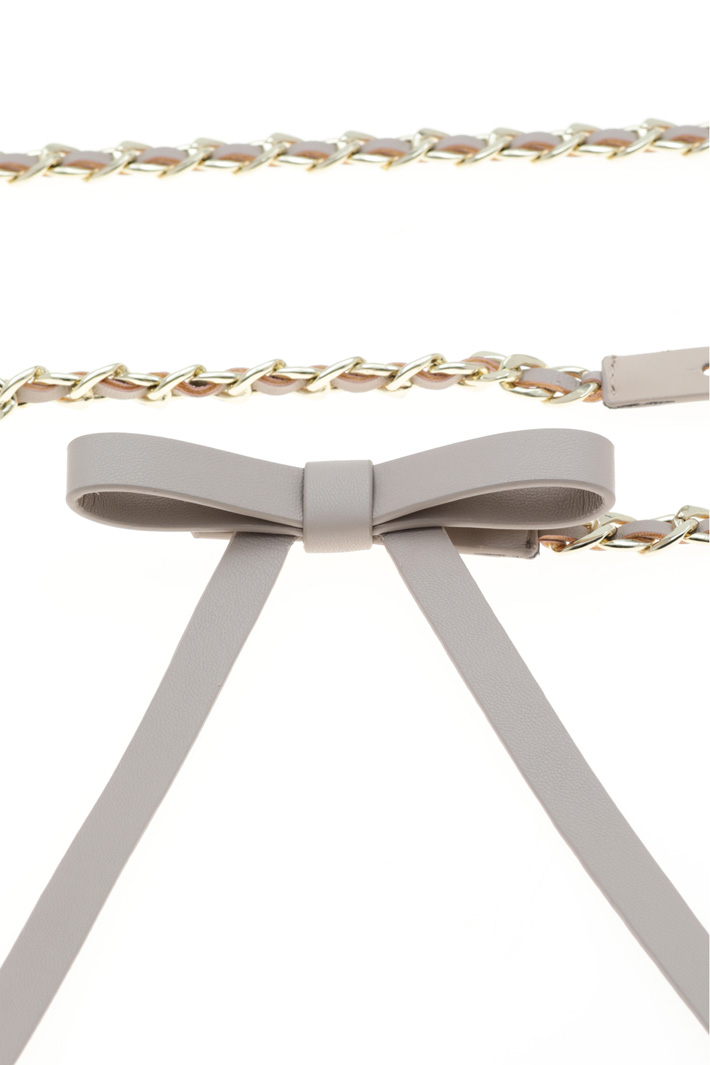 Chain belt Intrend Chain belt Intrend