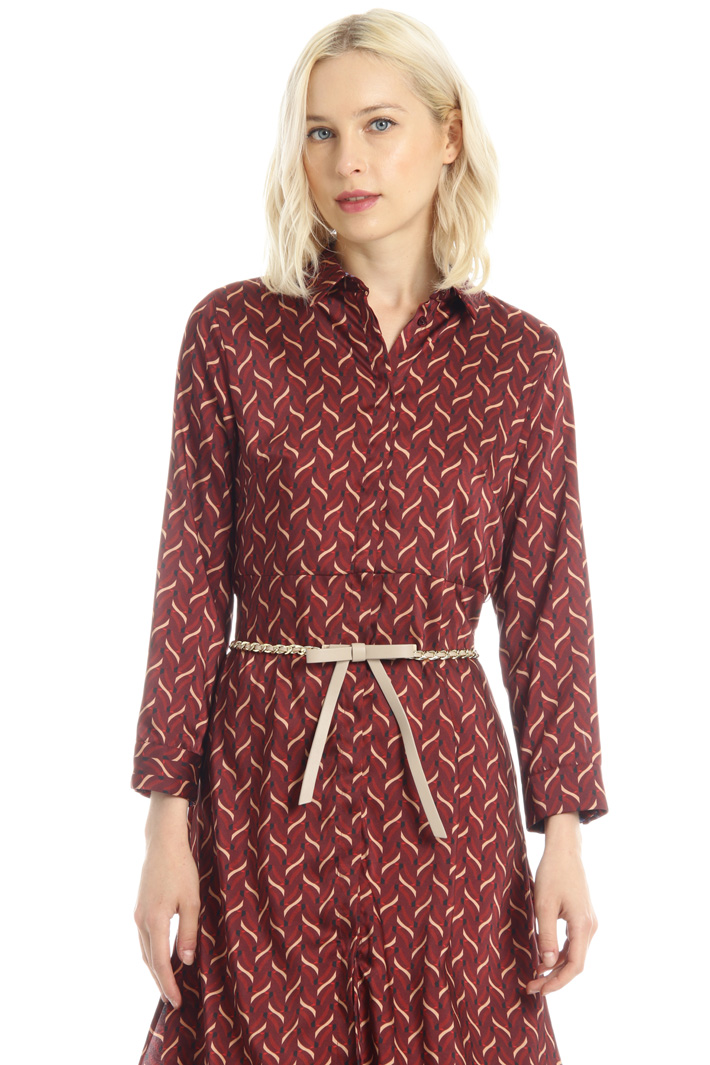 Chain belt Intrend Chain belt Intrend