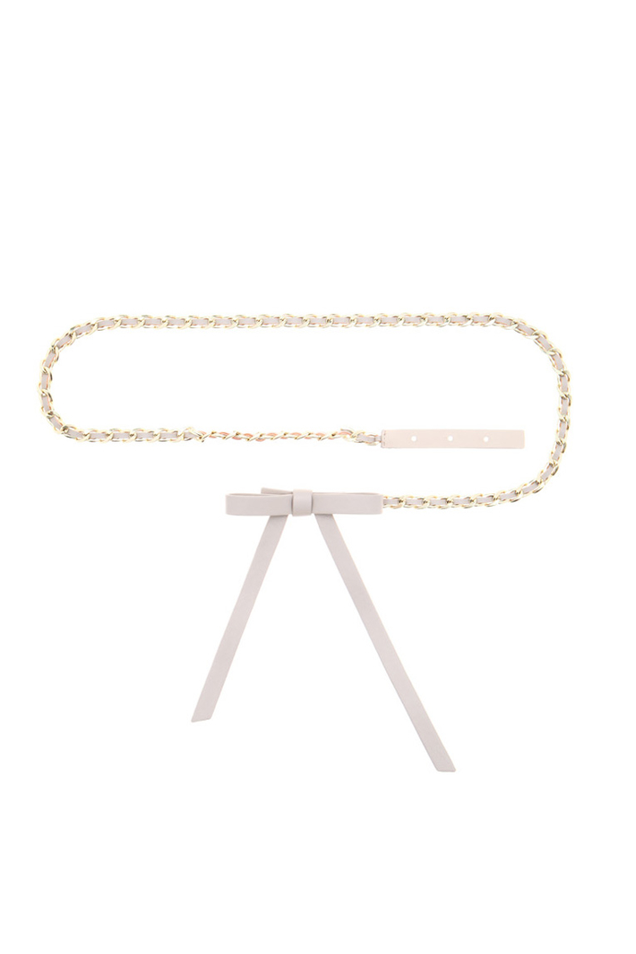 Chain belt Intrend Chain belt Intrend
