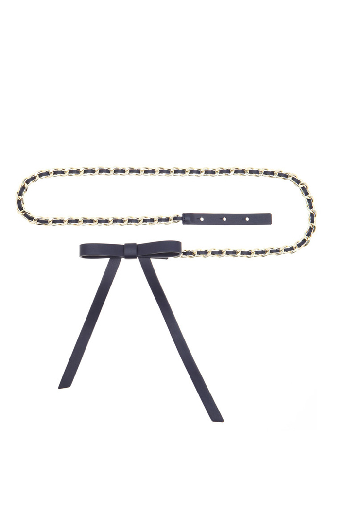 Chain belt Intrend Chain belt Intrend