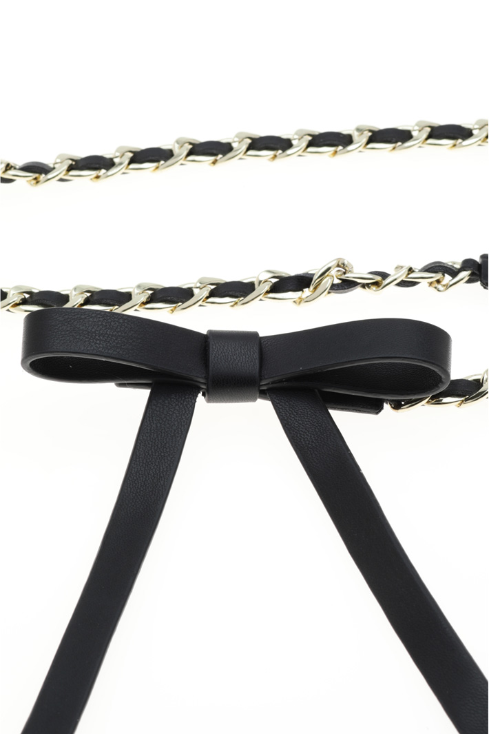 Chain belt Intrend Chain belt Intrend