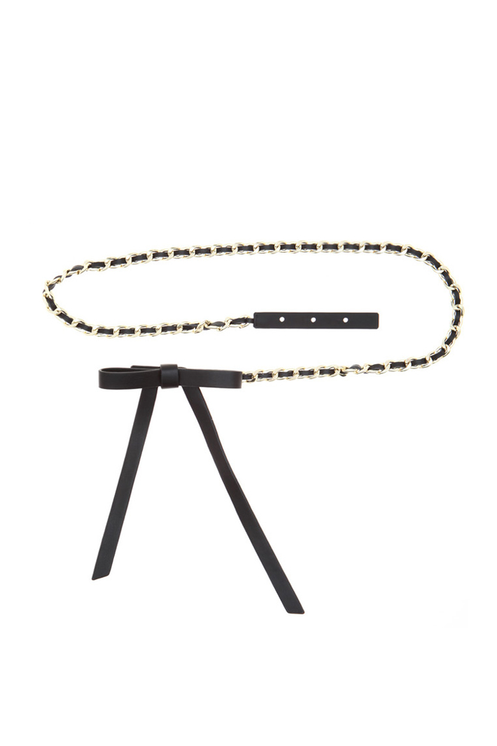 Chain belt Intrend Chain belt Intrend