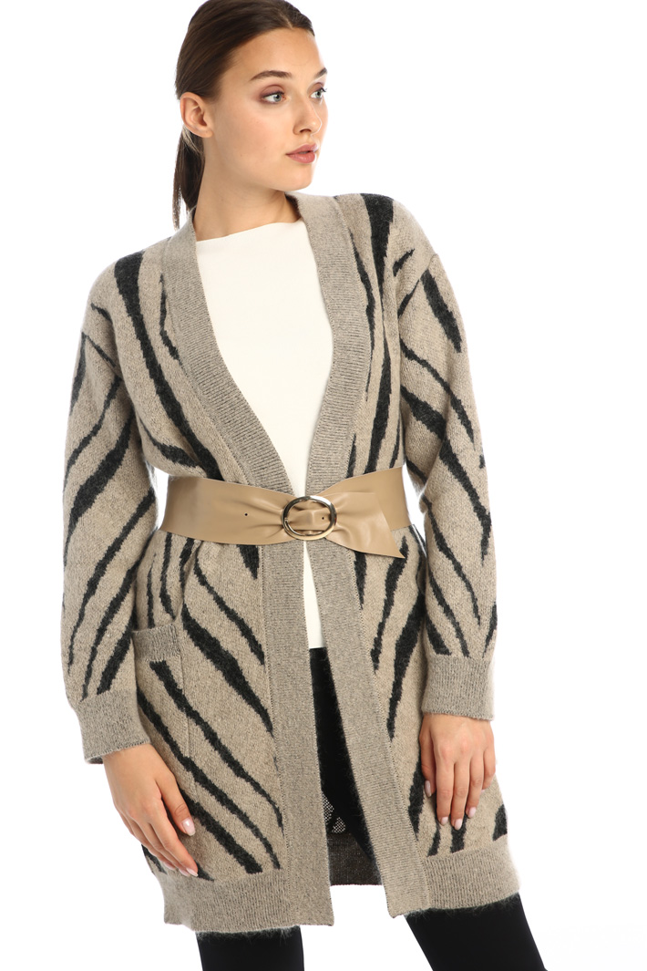 Soft nappa belt Intrend Soft nappa belt Intrend