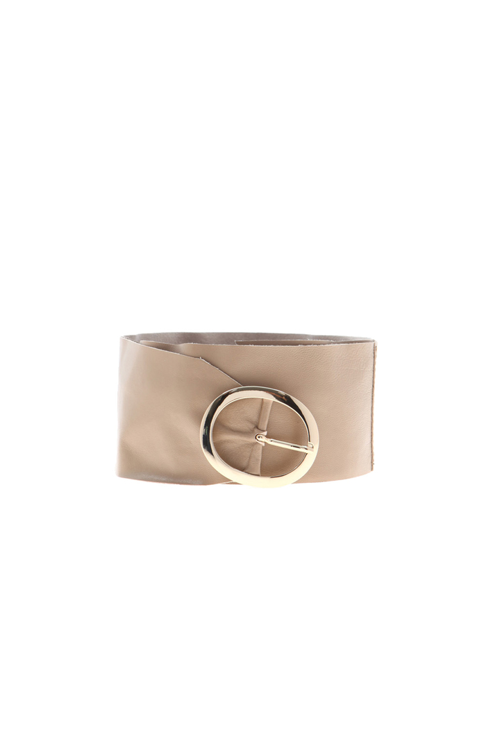 Soft nappa belt Intrend Soft nappa belt Intrend