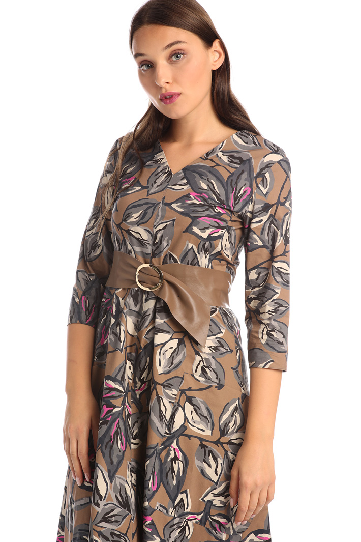 Soft nappa belt Intrend Soft nappa belt Intrend