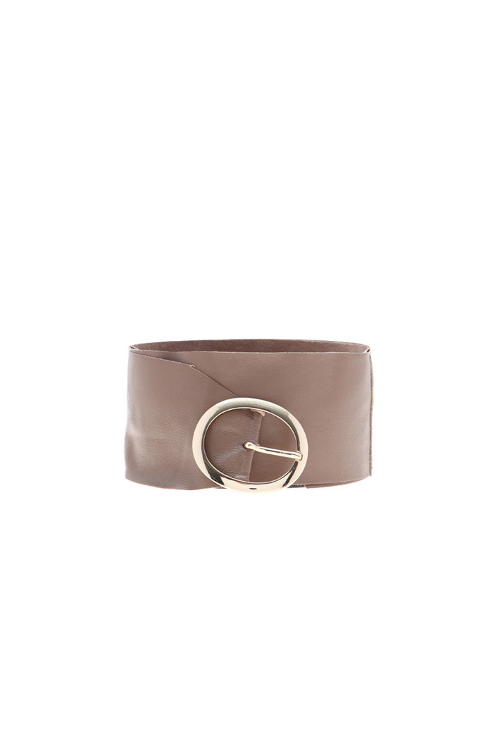 Soft nappa belt Intrend Soft nappa belt Intrend