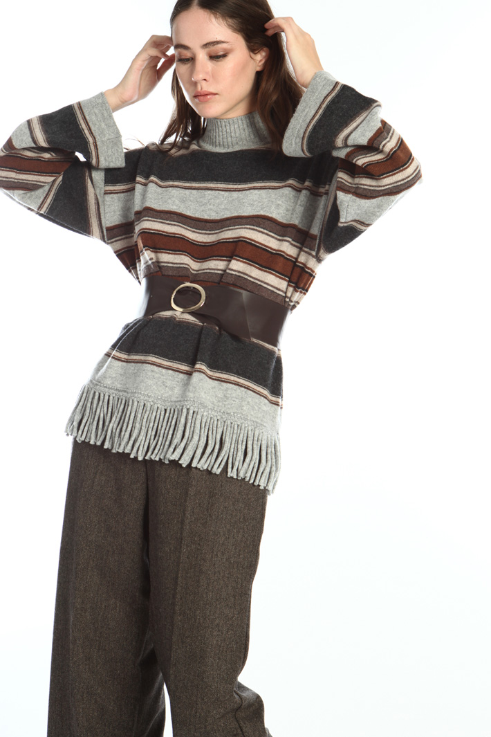 Soft nappa belt Intrend Soft nappa belt Intrend