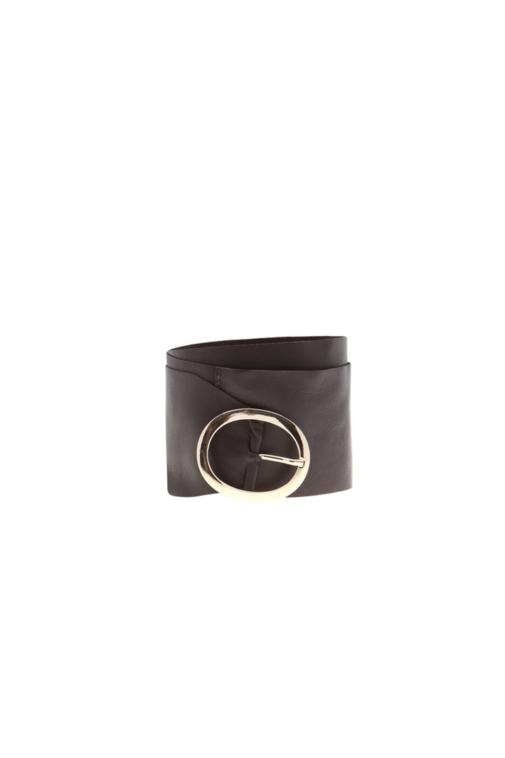 Soft nappa belt Intrend Soft nappa belt Intrend