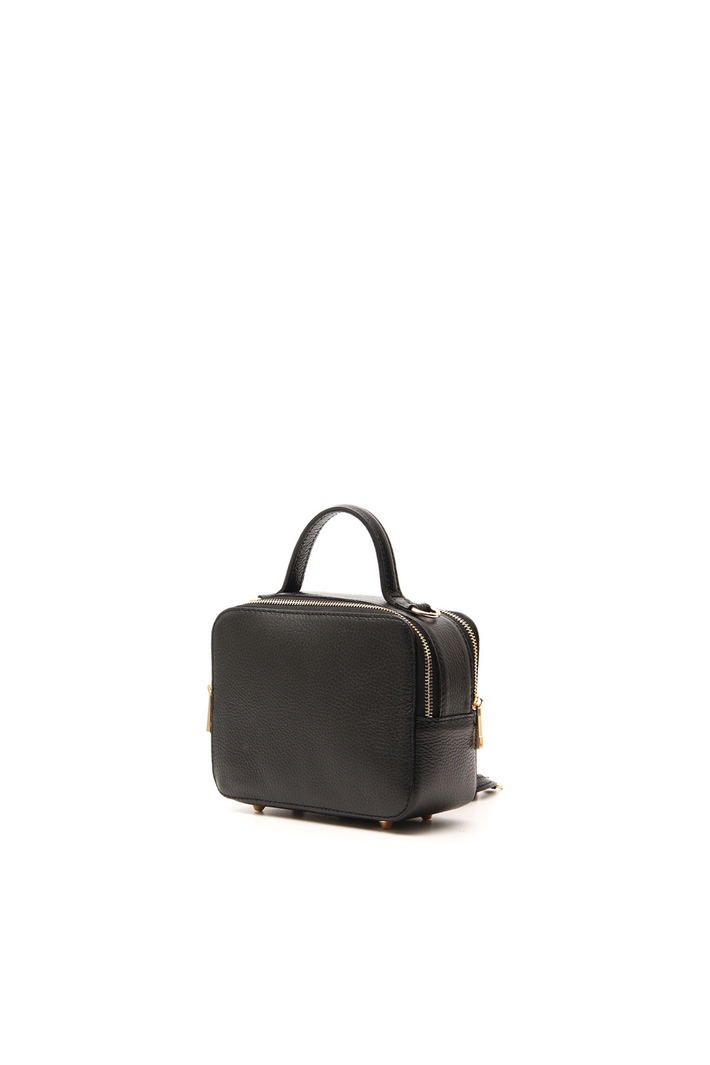 Borsa in pelle con tracolla Intrend Borsa in pelle con tracolla Intrend