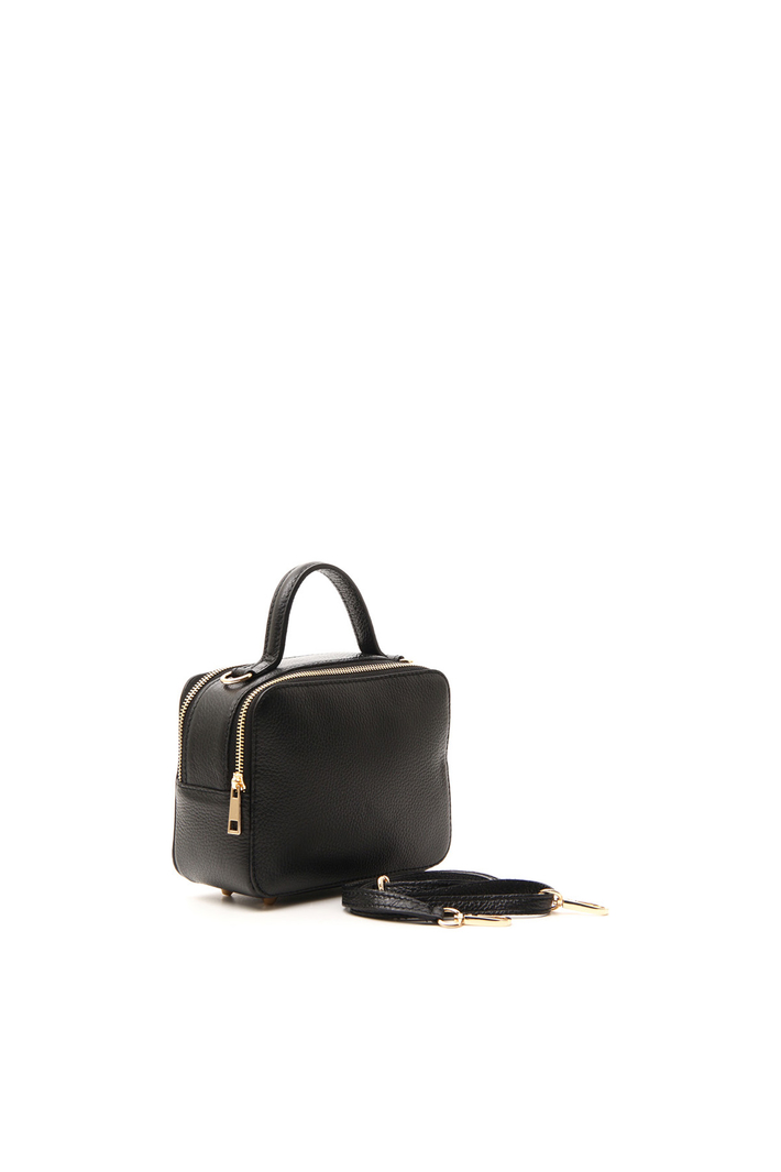 Borsa in pelle con tracolla Intrend Borsa in pelle con tracolla Intrend