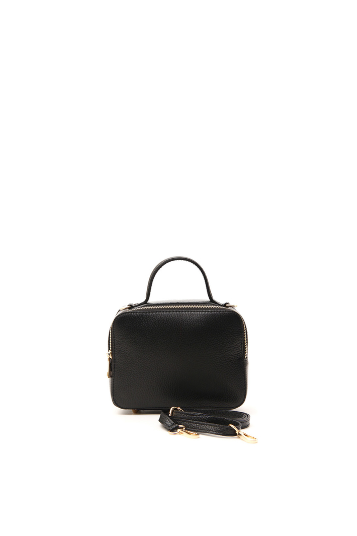 Borsa in pelle con tracolla Intrend Borsa in pelle con tracolla Intrend