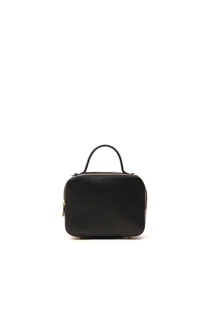 Borsa in pelle con tracolla Intrend Borsa in pelle con tracolla Intrend
