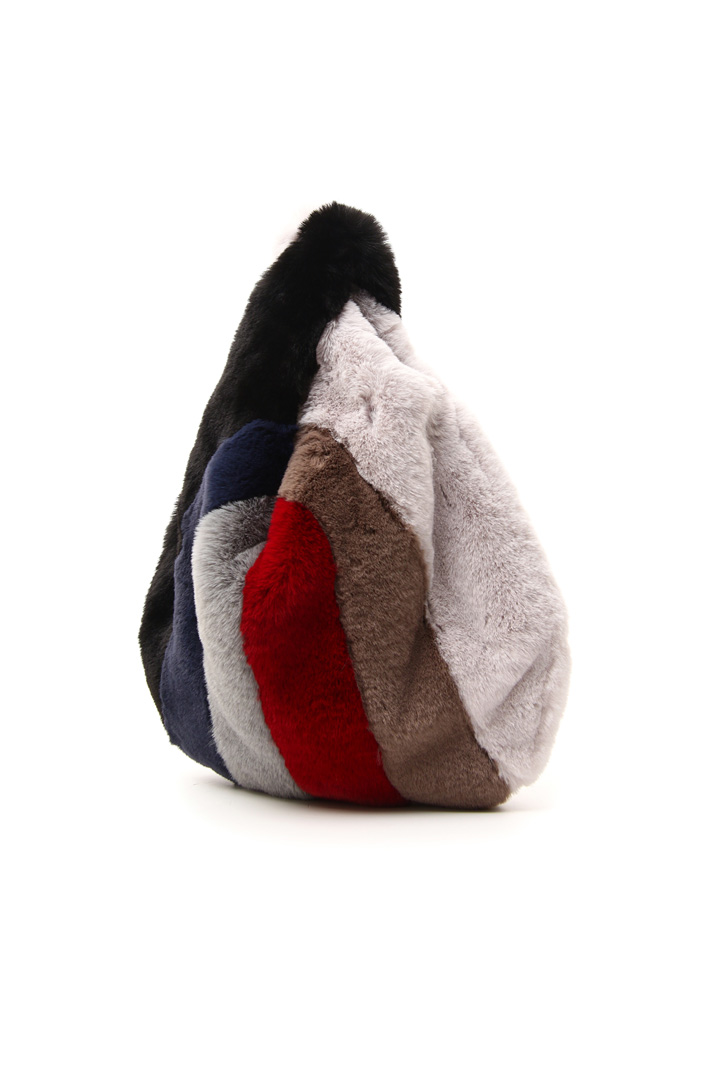 Borsa in effetto pelliccia Intrend Borsa in effetto pelliccia Intrend