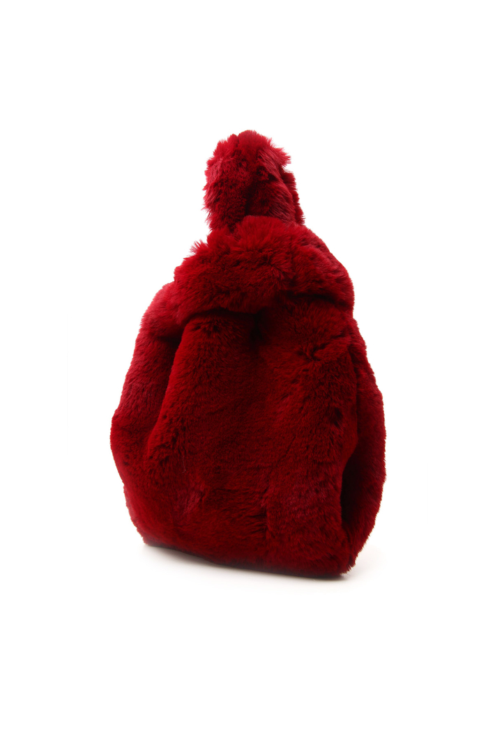Borsa in effetto pelliccia Intrend Borsa in effetto pelliccia Intrend