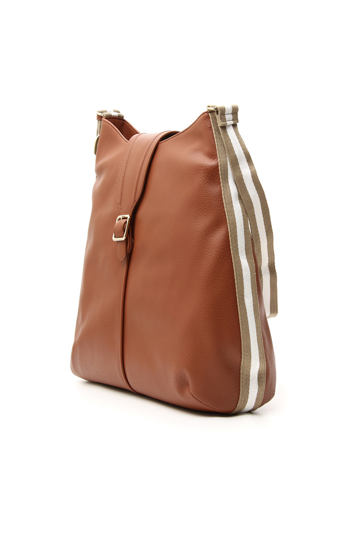 Borsa a spalla effetto pelle Intrend Borsa a spalla effetto pelle Intrend
