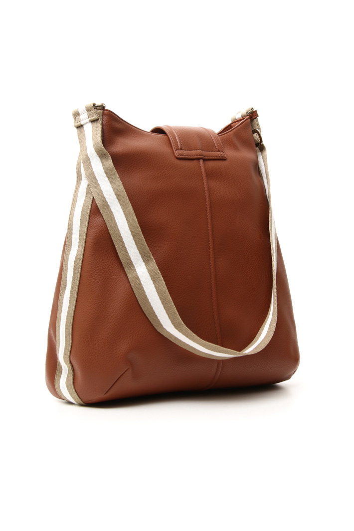 Borsa a spalla effetto pelle Intrend Borsa a spalla effetto pelle Intrend