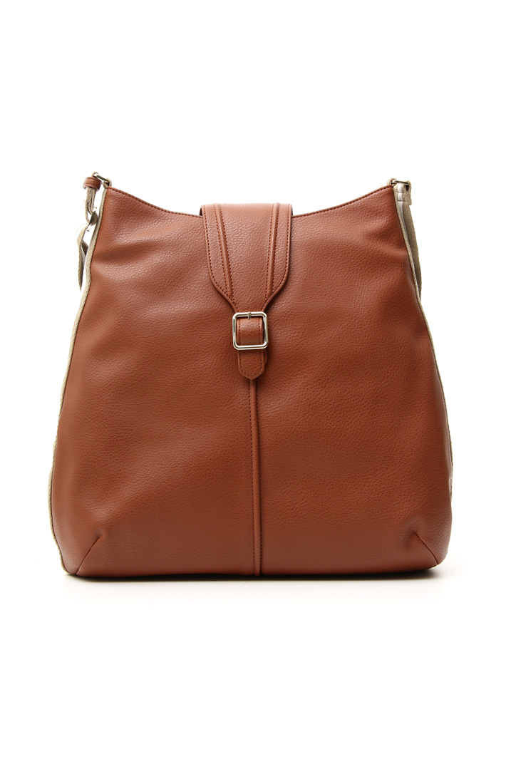 Borsa a spalla effetto pelle Intrend Borsa a spalla effetto pelle Intrend